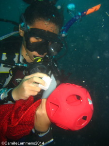 PADI specialty courses